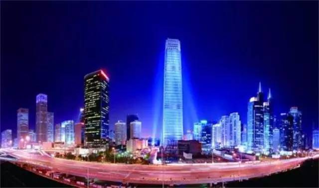 北京，历史与现代交融的繁荣之都