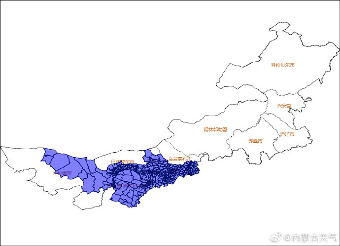 内蒙古,生态保护与经济发展和谐共生之路