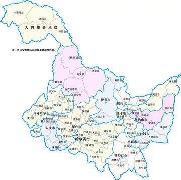 黑龙江播音稿,探寻东北大地上的声音与故事