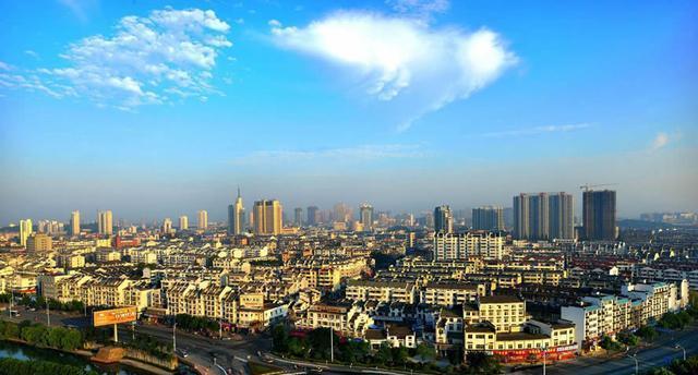 探寻安徽之美,等你邂逅千姿百态的徽州风光🌟🏞️