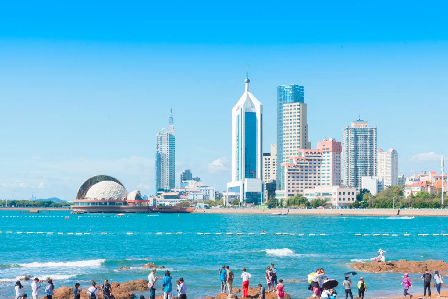 新时代齐鲁大地,绿色崛起与文化传承的创新发展之旅