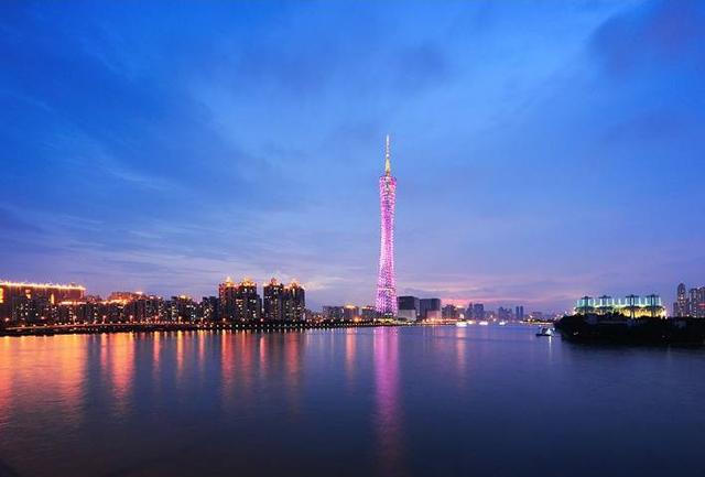 笔触下的岭南赞歌,广东千年文明的传奇故事