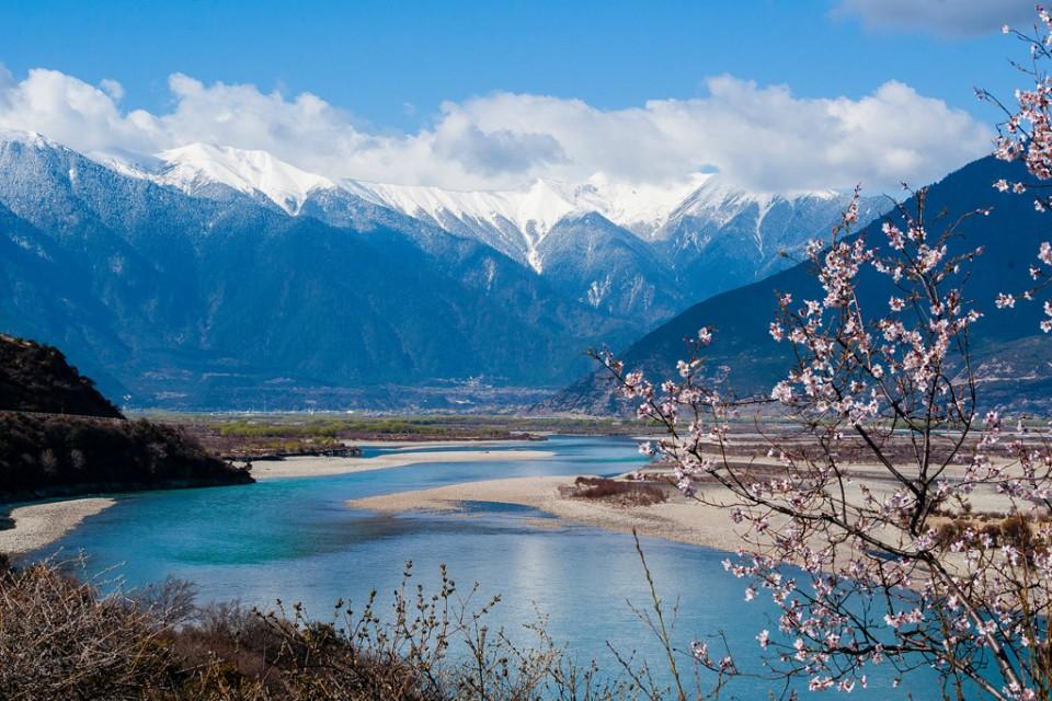 西藏,神秘之旅的魅力无限