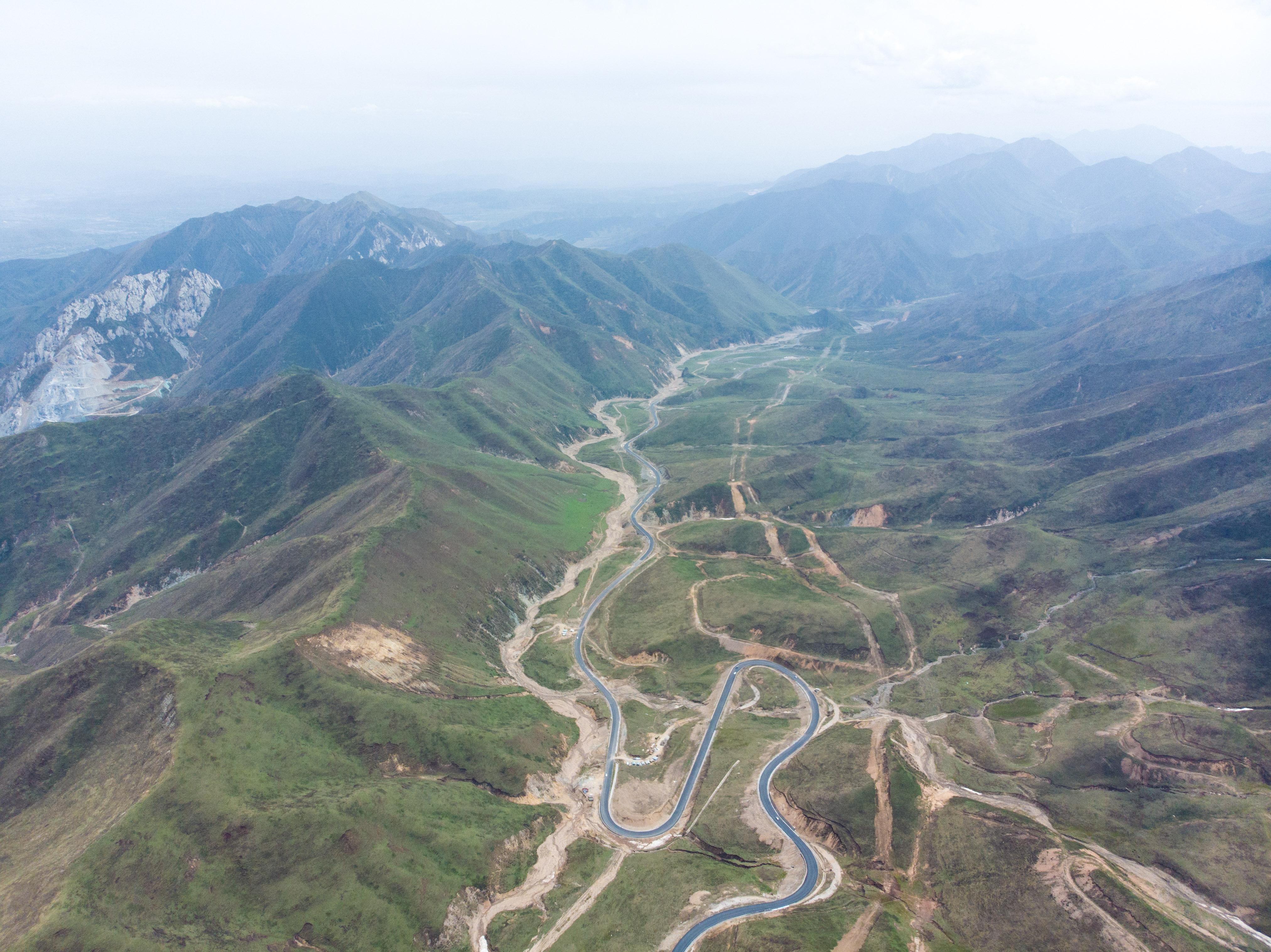 青海地理、历史与文化的深度探析