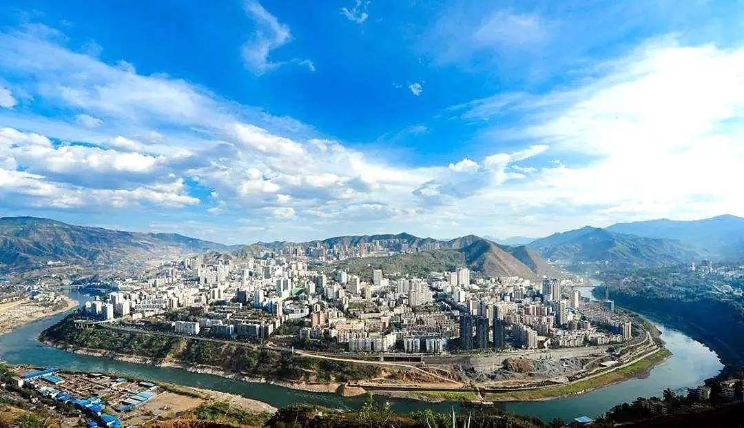 四川之声,播音稿里的四川风情