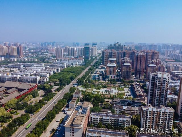 邢台,古都风华与时代脉搏交织的跃动之地