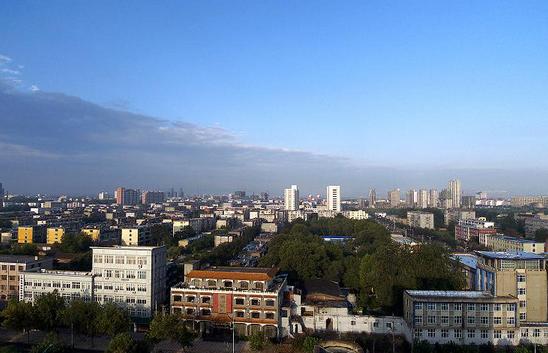 邢台,古都风华与时代脉搏交织的跃动之地