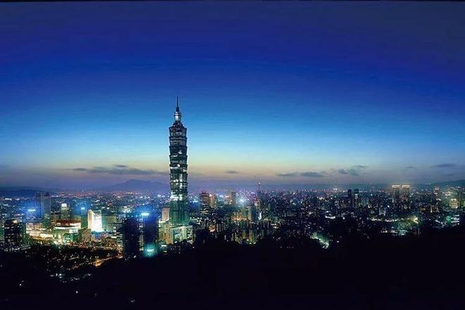 台湾,多元文化交融之地,魅力独具的岛国风采