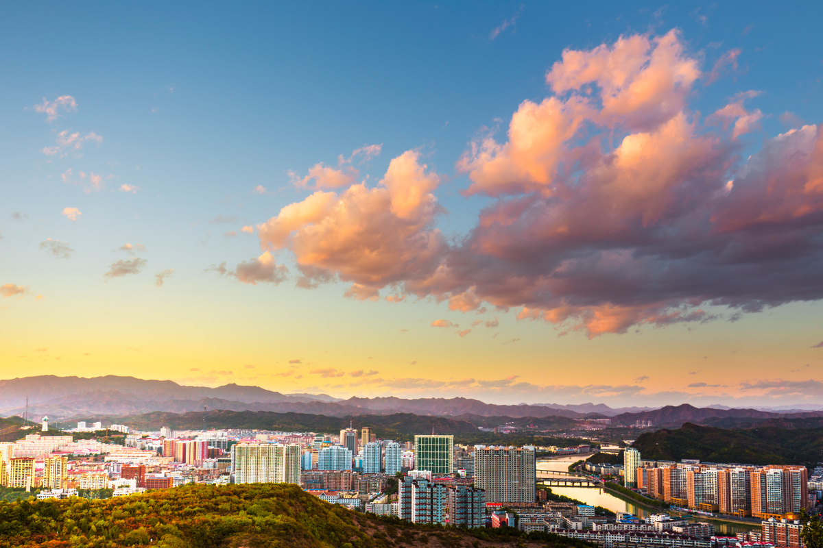 承德,历史与文化的交汇之地